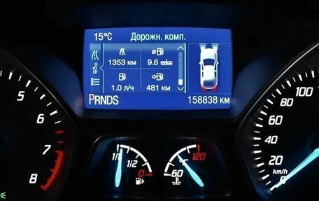Ford Kuga III, 2014 год, 1 145 000 рублей, 6 фотография