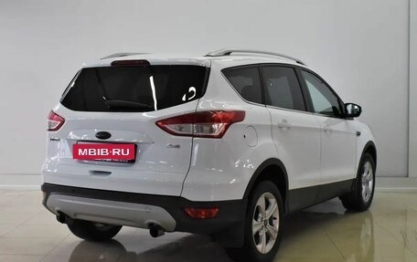 Ford Kuga III, 2014 год, 1 145 000 рублей, 4 фотография