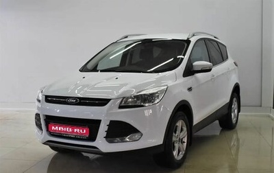 Ford Kuga III, 2014 год, 1 145 000 рублей, 1 фотография