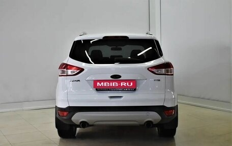 Ford Kuga III, 2014 год, 1 145 000 рублей, 3 фотография