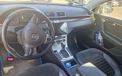 Volkswagen Passat B7, 2013 год, 850 000 рублей, 1 фотография