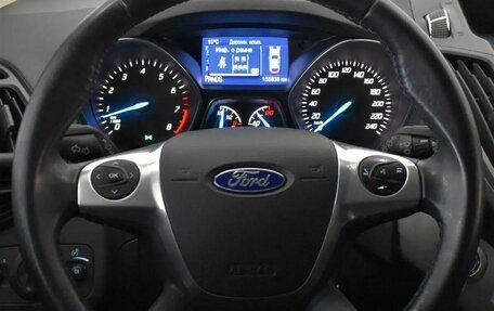 Ford Kuga III, 2014 год, 1 145 000 рублей, 11 фотография