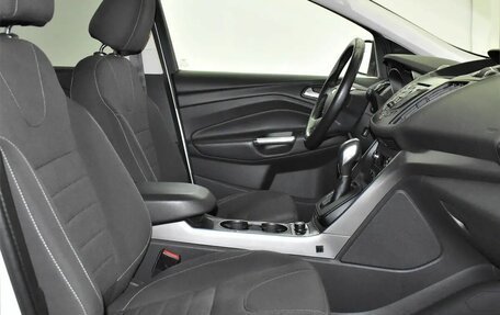 Ford Kuga III, 2014 год, 1 145 000 рублей, 13 фотография