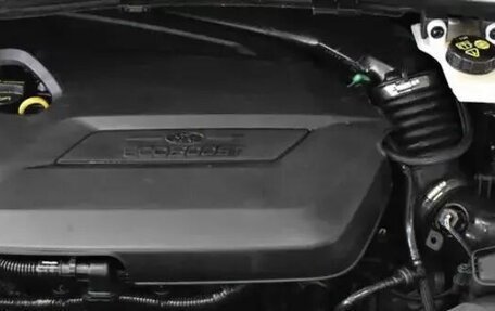 Ford Kuga III, 2014 год, 1 145 000 рублей, 16 фотография