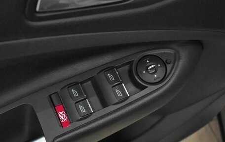 Ford Kuga III, 2014 год, 1 145 000 рублей, 12 фотография
