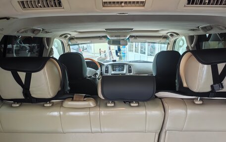 Lexus LX II, 2004 год, 3 000 000 рублей, 11 фотография