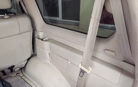 Lexus LX II, 2004 год, 3 000 000 рублей, 12 фотография