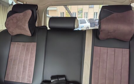Lexus LX II, 2004 год, 3 000 000 рублей, 13 фотография