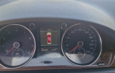 Volkswagen Passat B7, 2013 год, 850 000 рублей, 2 фотография