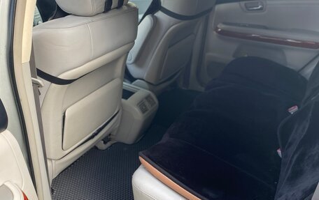 Lexus RX II рестайлинг, 2004 год, 1 070 000 рублей, 10 фотография