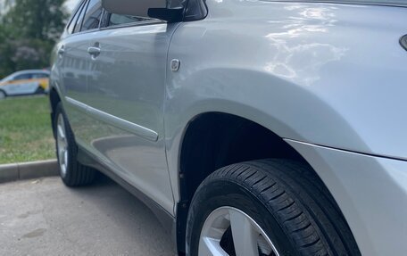 Lexus RX II рестайлинг, 2004 год, 1 070 000 рублей, 2 фотография