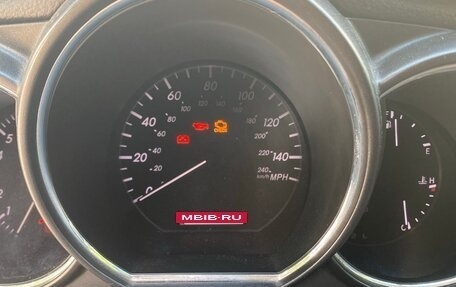 Lexus RX II рестайлинг, 2004 год, 1 070 000 рублей, 7 фотография