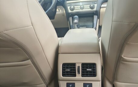 Subaru Outback IV рестайлинг, 2016 год, 2 550 000 рублей, 4 фотография