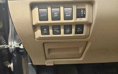 Subaru Outback IV рестайлинг, 2016 год, 2 550 000 рублей, 8 фотография