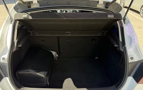 Opel Astra J, 2011 год, 830 000 рублей, 9 фотография