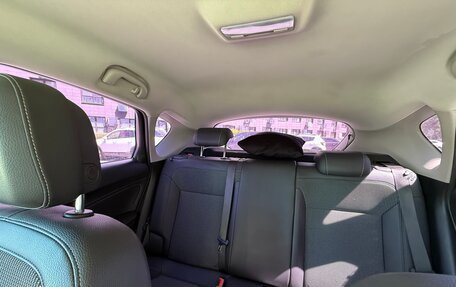 Opel Astra J, 2011 год, 830 000 рублей, 19 фотография