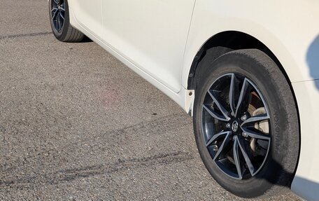 Toyota Camry, 2016 год, 2 348 000 рублей, 5 фотография