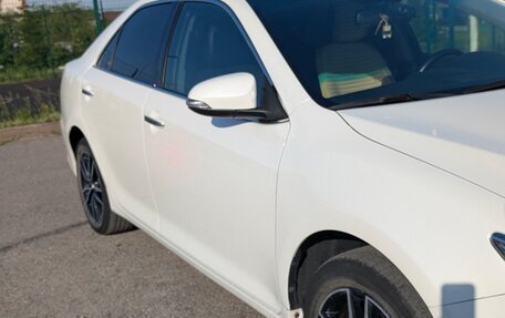 Toyota Camry, 2016 год, 2 348 000 рублей, 3 фотография