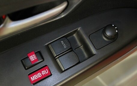 Suzuki SX4 II рестайлинг, 2009 год, 915 000 рублей, 12 фотография