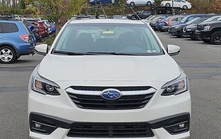 Subaru Legacy VII, 2022 год, 3 360 000 рублей, 2 фотография