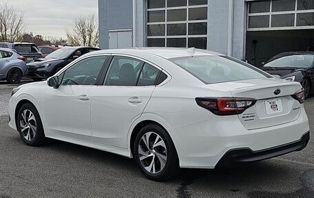 Subaru Legacy VII, 2022 год, 3 360 000 рублей, 3 фотография