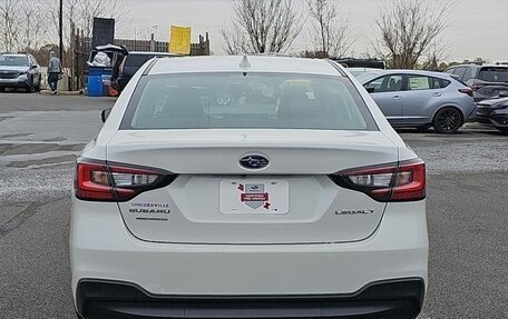 Subaru Legacy VII, 2022 год, 3 360 000 рублей, 4 фотография