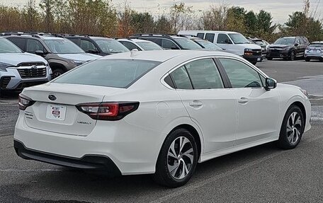 Subaru Legacy VII, 2022 год, 3 360 000 рублей, 5 фотография