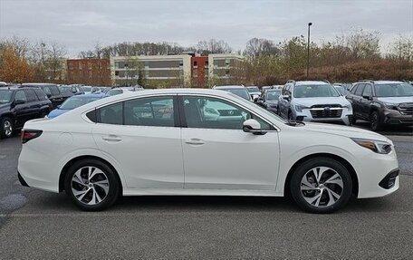 Subaru Legacy VII, 2022 год, 3 360 000 рублей, 6 фотография