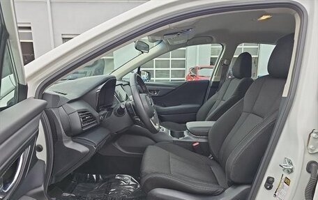 Subaru Legacy VII, 2022 год, 3 360 000 рублей, 9 фотография