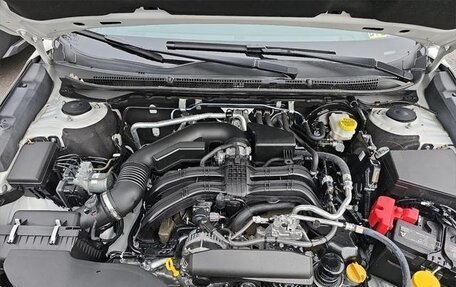 Subaru Legacy VII, 2022 год, 3 360 000 рублей, 15 фотография