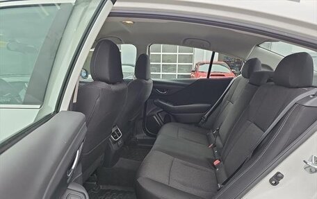 Subaru Legacy VII, 2022 год, 3 360 000 рублей, 14 фотография