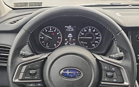 Subaru Legacy VII, 2022 год, 3 360 000 рублей, 11 фотография