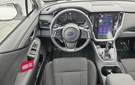 Subaru Legacy VII, 2022 год, 3 360 000 рублей, 10 фотография