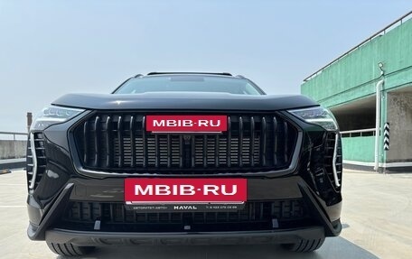 Haval Jolion, 2024 год, 2 450 000 рублей, 2 фотография