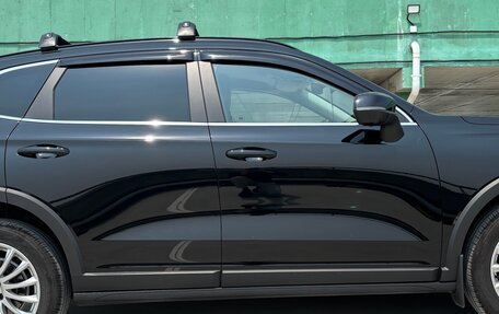 Haval Jolion, 2024 год, 2 450 000 рублей, 7 фотография