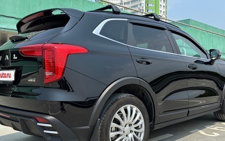 Haval Jolion, 2024 год, 2 450 000 рублей, 8 фотография