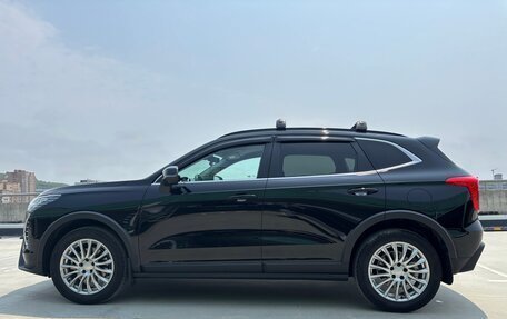 Haval Jolion, 2024 год, 2 450 000 рублей, 13 фотография