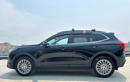 Haval Jolion, 2024 год, 2 450 000 рублей, 12 фотография