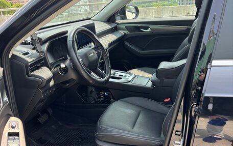 Haval Jolion, 2024 год, 2 450 000 рублей, 16 фотография