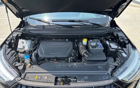 Haval Jolion, 2024 год, 2 450 000 рублей, 18 фотография