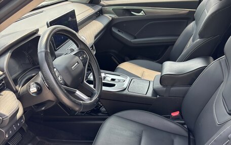 Haval Jolion, 2024 год, 2 450 000 рублей, 17 фотография