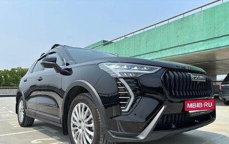 Haval Jolion, 2024 год, 2 450 000 рублей, 5 фотография