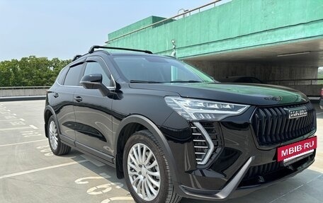 Haval Jolion, 2024 год, 2 450 000 рублей, 6 фотография