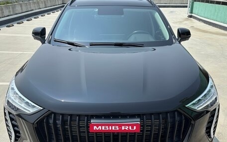 Haval Jolion, 2024 год, 2 450 000 рублей, 15 фотография