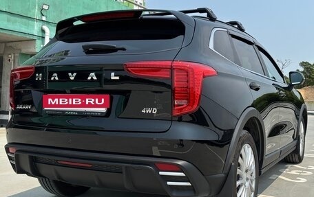 Haval Jolion, 2024 год, 2 450 000 рублей, 9 фотография