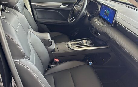 Haval Jolion, 2024 год, 2 450 000 рублей, 24 фотография