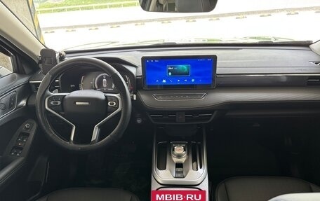 Haval Jolion, 2024 год, 2 450 000 рублей, 26 фотография