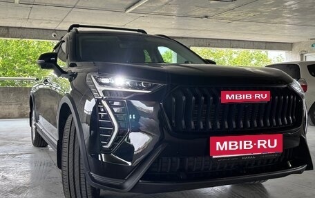 Haval Jolion, 2024 год, 2 450 000 рублей, 21 фотография