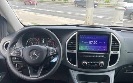 Mercedes-Benz Vito, 2019 год, 3 630 000 рублей, 9 фотография