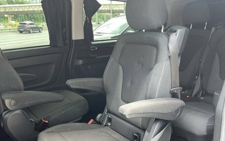 Mercedes-Benz Vito, 2019 год, 3 630 000 рублей, 8 фотография